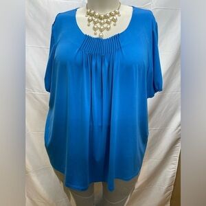 😍Moonlight plus size top